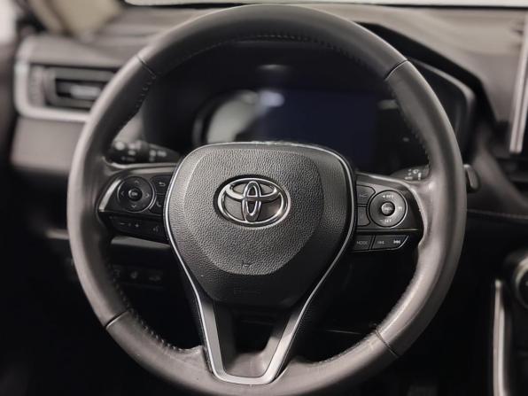 Toyota RAV4 V (XA50) с пробегом 2021 года, цена 2 850 000 рублей, 150725 км, внедорожник, Автокод Объявления