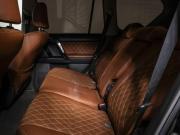 Toyota Land Cruiser Prado 150 Series Москва  - изображение 27