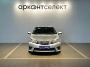 Toyota Corolla XI (E160 E170 E180) Краснодар  - изображение 27