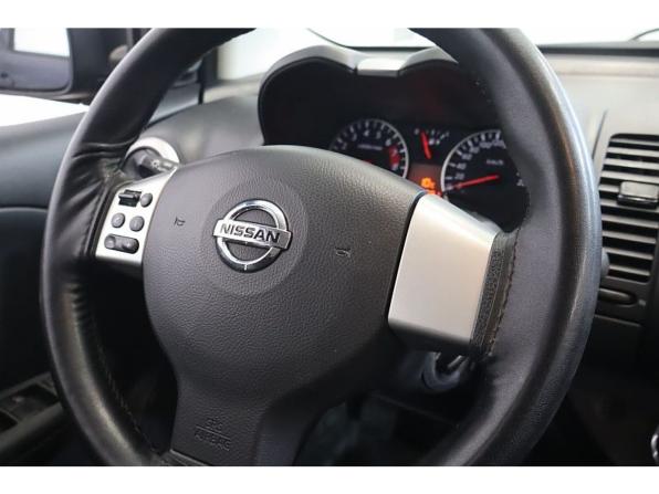 Nissan Note I Рестайлинг с пробегом 2012 года, цена 581 000 рублей, 206653 км, хэтчбек, Автокод Объявления