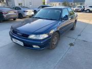 Toyota Carina VII (T210) Крым  - изображение 9