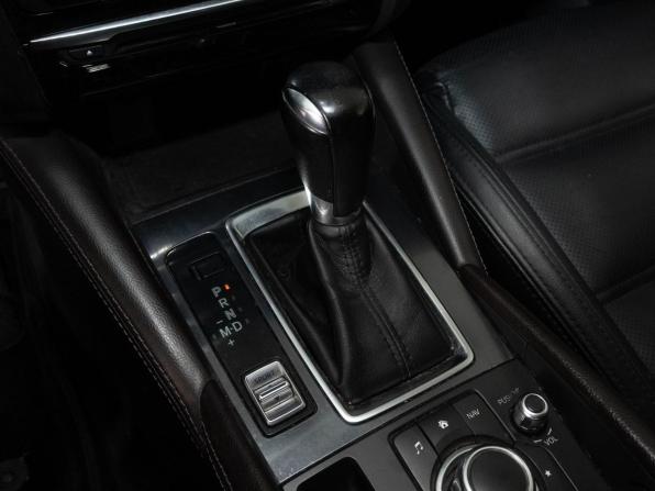 Mazda 6 III (GJ) Рестайлинг с пробегом 2015 года, цена 1 747 000 рублей, 165673 км, седан, Автокод Объявления
