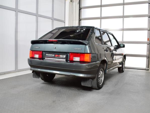 Lada (ВАЗ) 2114 с пробегом 2010 года, цена 299 995 рублей, 76619 км, хэтчбек, Автокод Объявления