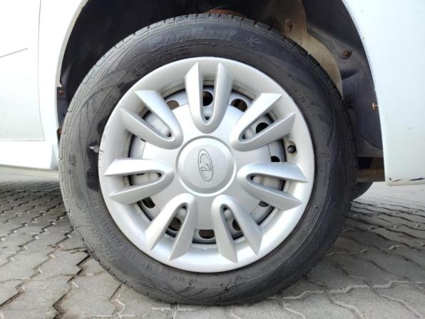 Lada (ВАЗ) Granta I с пробегом 2013 года, цена 304 000 рублей, 145029 км, седан, Автокод Объявления