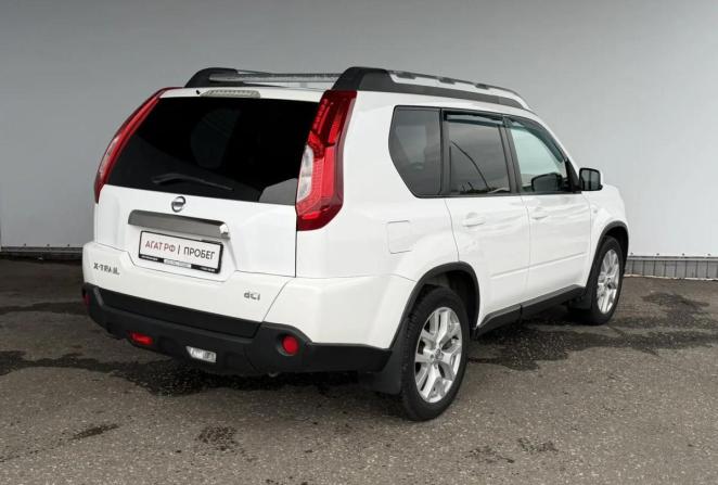 Nissan X-Trail II Рестайлинг с пробегом 2012 года, цена 1 335 000 рублей, 267348 км, внедорожник, Автокод Объявления