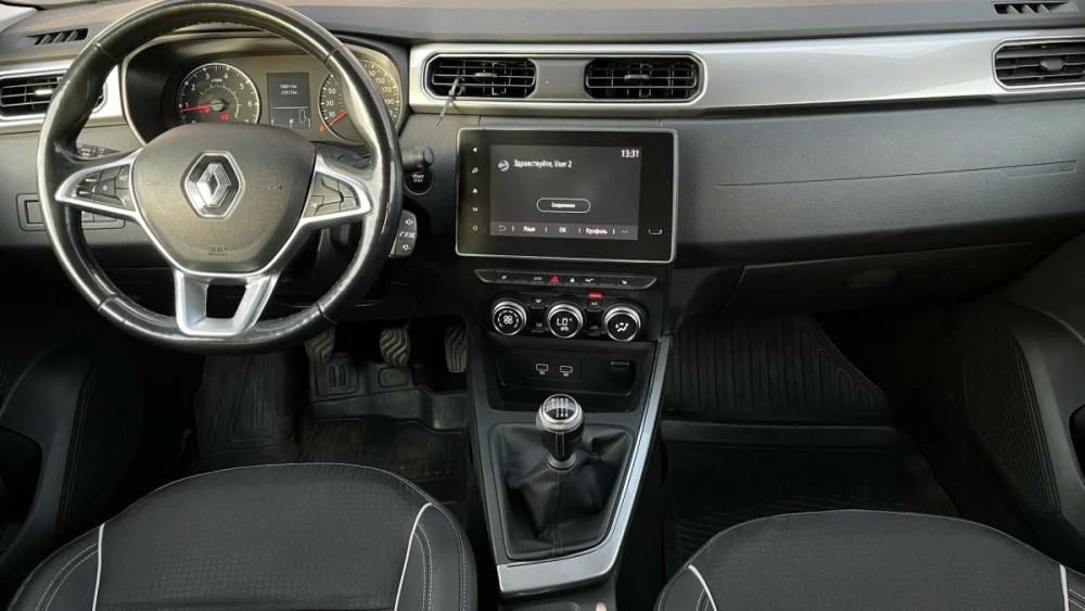 Renault Arkana I Оренбург  - изображение 3