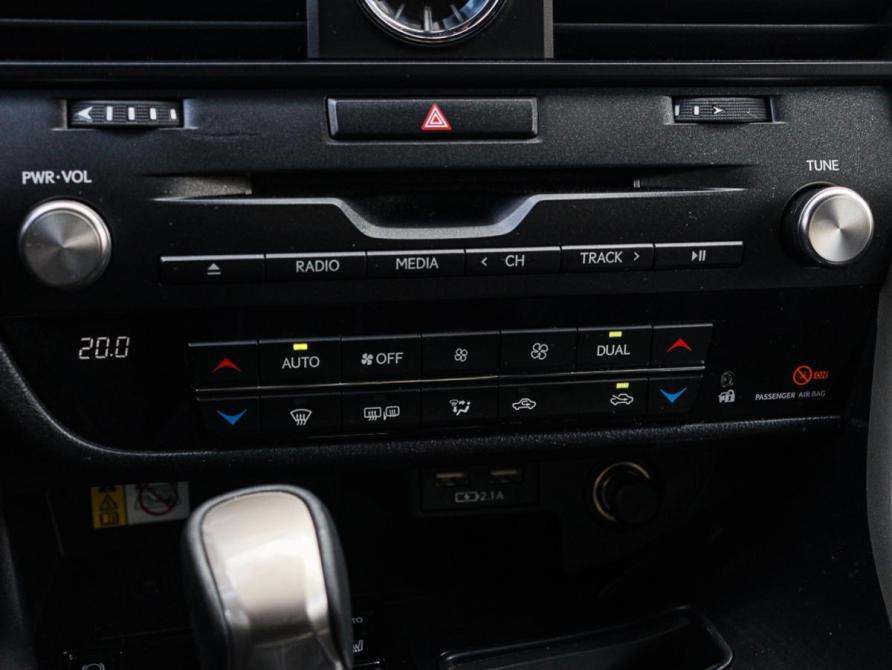 Lexus RX IV Рестайлинг Москва  - изображение 18