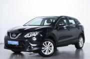 Nissan Qashqai II Челябинск  - изображение 23