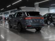 Geely Monjaro I Рестайлинг 2 Москва  - изображение 33