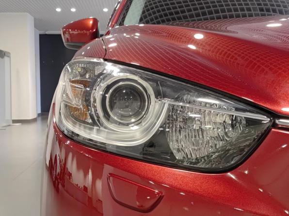 Mazda CX-5 I с пробегом 2013 года, цена 1 480 000 рублей, 245020 км, внедорожник, Автокод Объявления