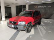 Honda CR-V I Рестайлинг Минеральные Воды  - изображение 18