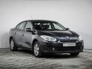 Renault Fluence I Санкт-Петербург  - изображение 27