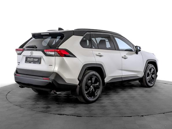 Toyota RAV4 V (XA50) с пробегом 2021 года, цена 3 205 000 рублей, 77286 км, внедорожник, Автокод Объявления