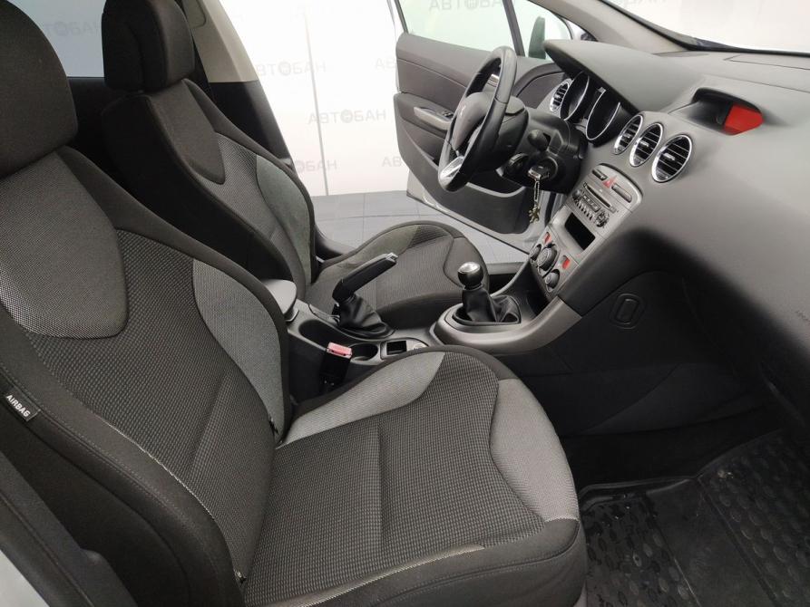 Peugeot 308 I Екатеринбург  - изображение 15