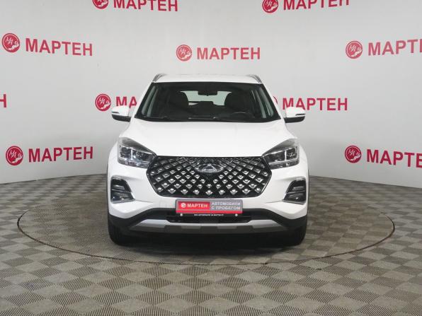 Chery Tiggo 4 Pro I с пробегом 2024 года, цена 1 249 000 рублей, 109527 км, внедорожник, Автокод Объявления