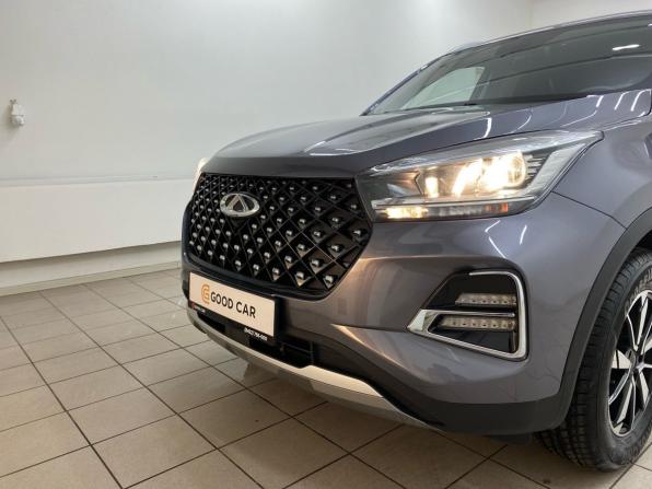 Chery Tiggo 4 Pro I с пробегом 2023 года, цена 1 685 000 рублей, 18787 км, внедорожник, Автокод Объявления