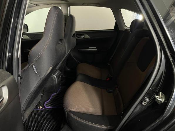 Subaru Impreza III с пробегом 2010 года, цена 810 000 рублей, 257430 км, хэтчбек, Автокод Объявления