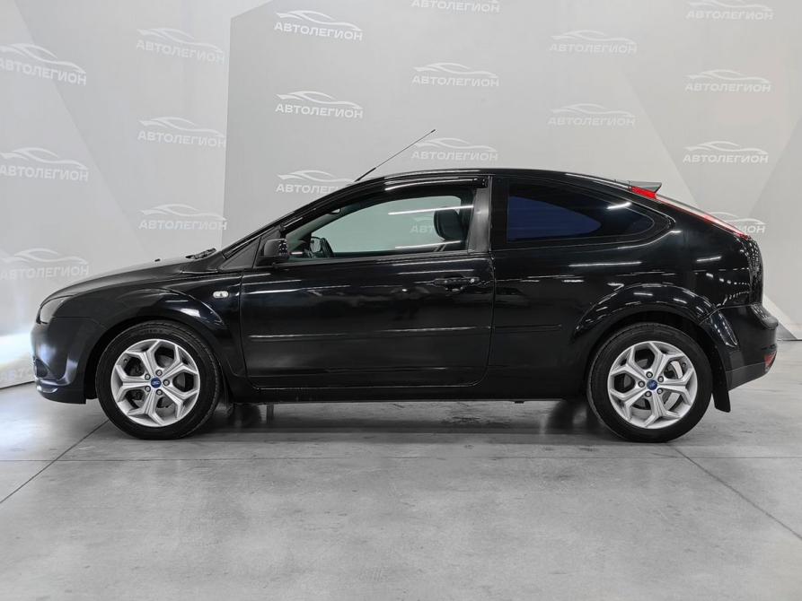 Ford Focus II Новосибирск  - изображение 2