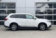 Mitsubishi Outlander III Рестайлинг 3 Владимир  - изображение 31
