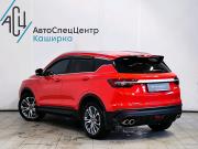 Belgee X50 Москва  - изображение 18
