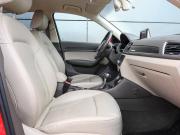 Audi Q3 I (8U) Москва  - изображение 38