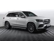 Mercedes-Benz GLS II (X167) Москва  - изображение 33