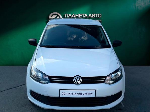 Volkswagen Polo V Рестайлинг с пробегом 2015 года, цена 710 000 рублей, 169711 км, седан, Автокод Объявления