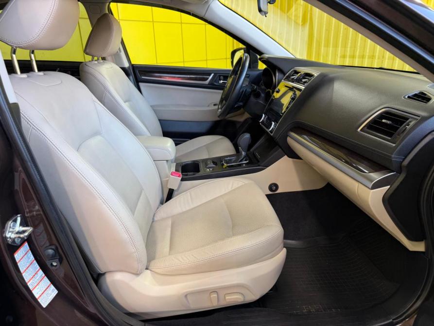 Subaru Legacy VI Рестайлинг Ижевск  - изображение 15