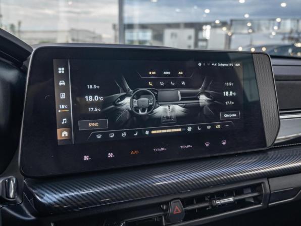 Haval H3 I с пробегом 2024 года, цена 2 299 000 рублей, 25174 км, внедорожник, Автокод Объявления