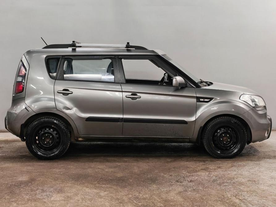 Kia Soul I Рестайлинг Москва  - изображение 4