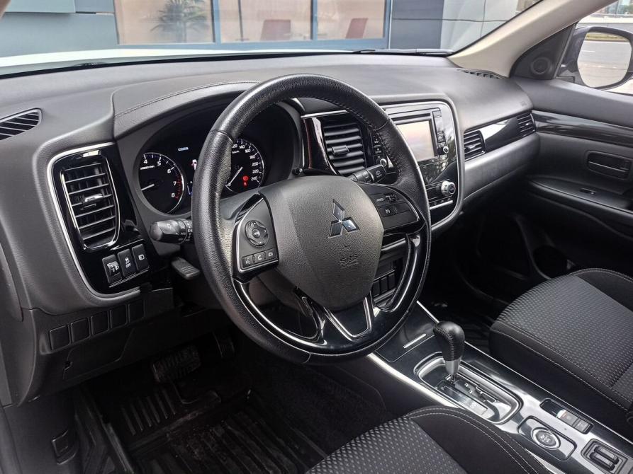 Mitsubishi Outlander III Рестайлинг 3 Казань  - изображение 5