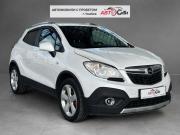Opel Mokka I Тамбов  - изображение 21