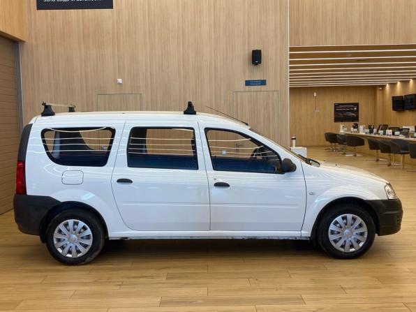 Lada (ВАЗ) Largus I с пробегом 2013 года, цена 499 000 рублей, 161799 км, универсал, Автокод Объявления