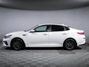 Kia Optima IV Рестайлинг Москва  - изображение 27