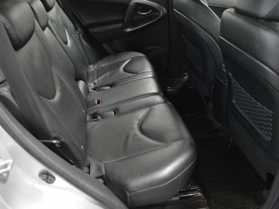 Toyota RAV4 III (XA30) Санкт-Петербург  - изображение 13