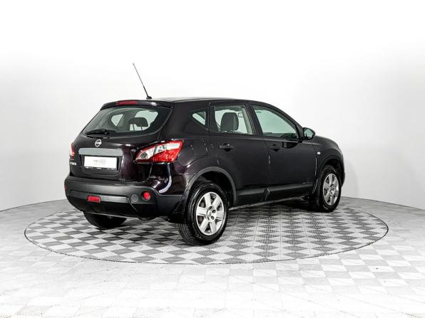 Nissan Qashqai I Рестайлинг с пробегом 2010 года, цена 662 000 рублей, 321961 км, внедорожник, Автокод Объявления