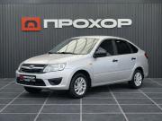 Lada (ВАЗ) Granta I Пермь  - изображение 30
