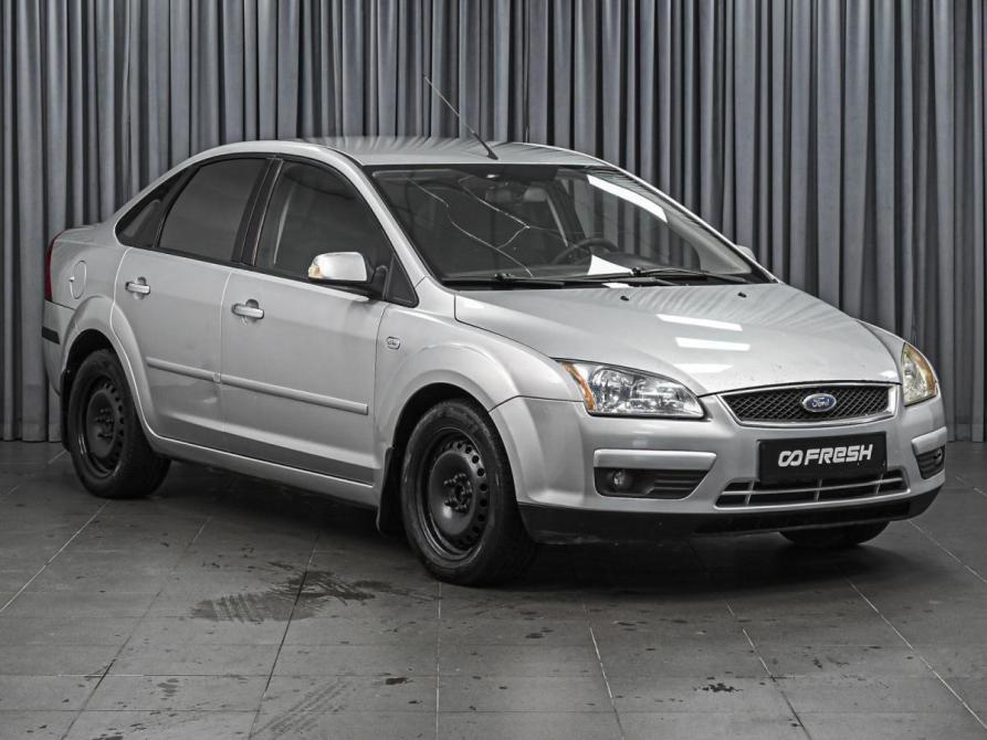 Ford Focus II Ставрополь  - изображение 1