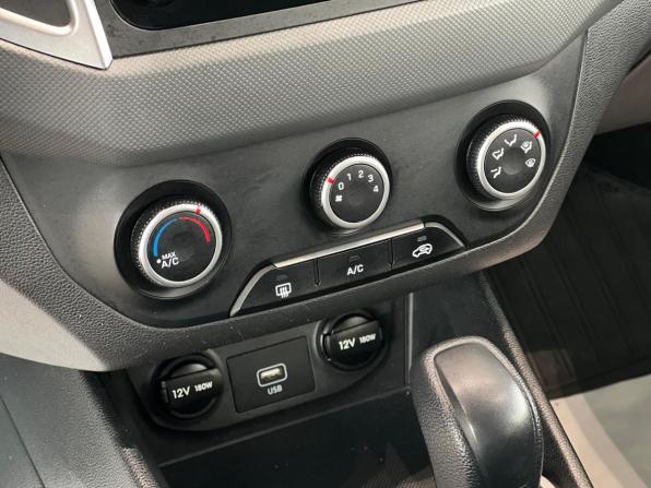 Hyundai Creta I Рестайлинг с пробегом 2021 года, цена 1 695 000 рублей, 125758 км, внедорожник, Автокод Объявления