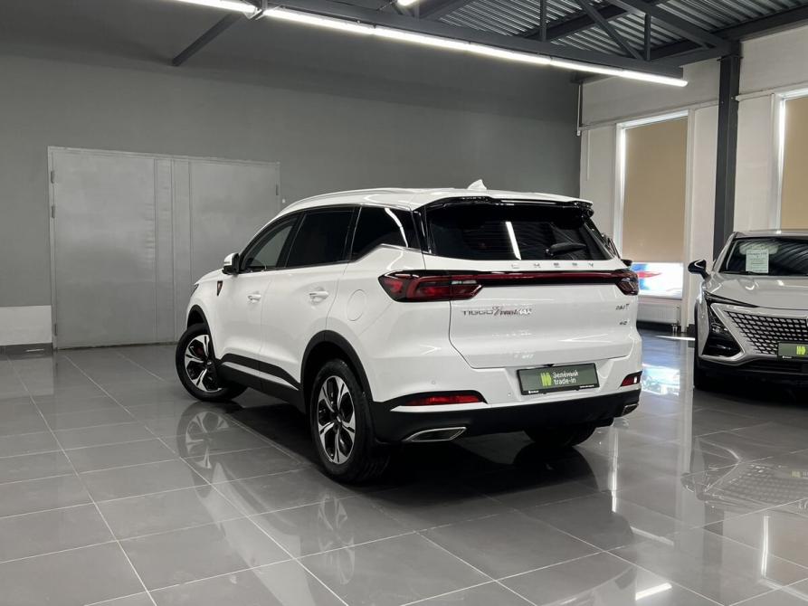 Chery Tiggo 7 Pro Max I Тверь  - изображение 6