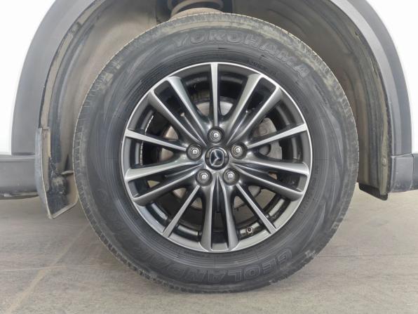 Mazda CX-5 II с пробегом 2021 года, цена 2 950 000 рублей, 83167 км, внедорожник, Автокод Объявления