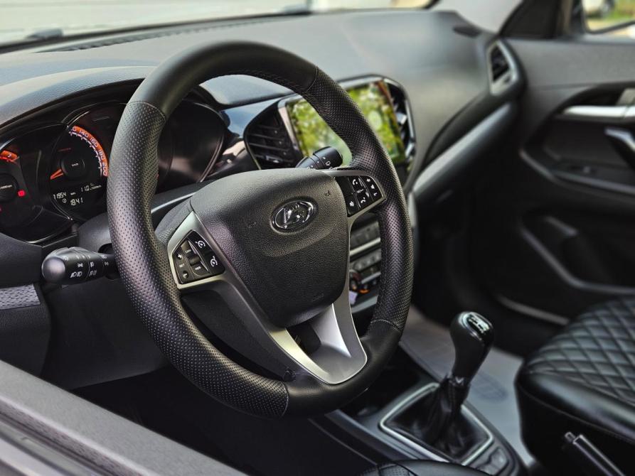 Lada (ВАЗ) Vesta I Вологда  - изображение 9