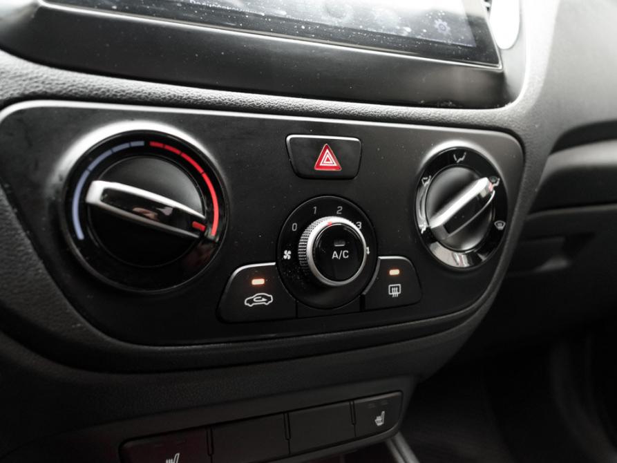 Hyundai Solaris II Екатеринбург  - изображение 17