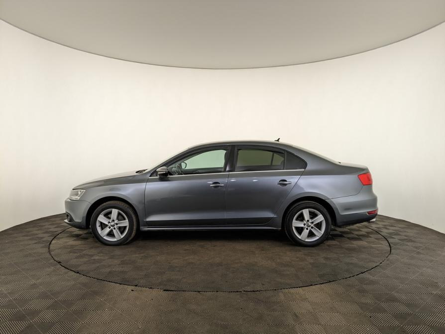 Volkswagen Jetta VI Москва  - изображение 8