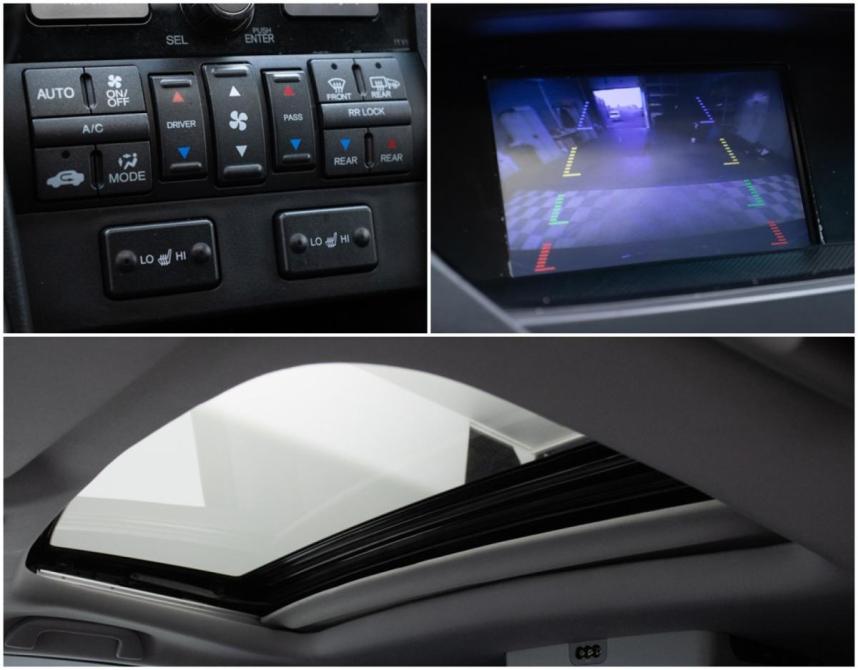 Honda Pilot II Рестайлинг Москва  - изображение 17