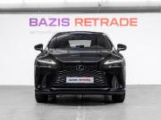 Lexus RX V Тюмень  - изображение 26