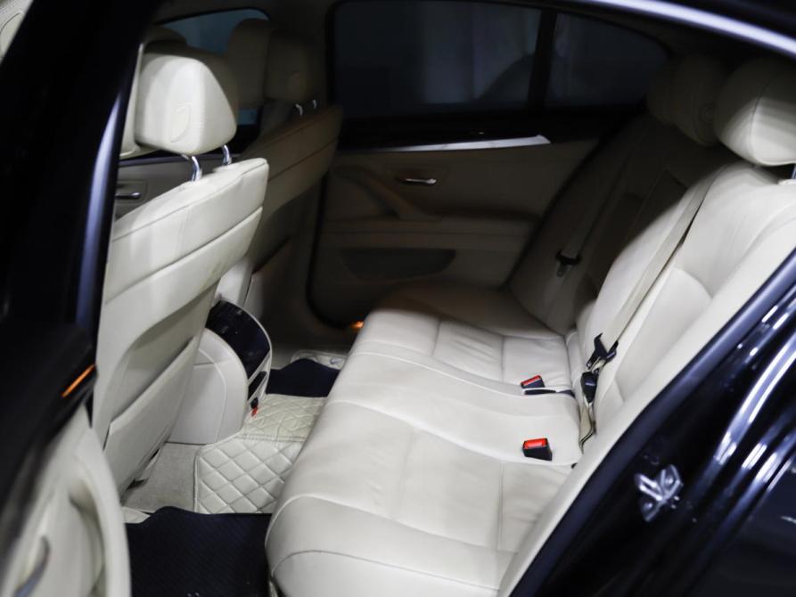 BMW 5 серии VI (F10/F11/F07) Екатеринбург  - изображение 10