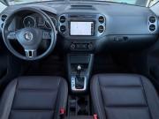 Volkswagen Tiguan I Рестайлинг Самара  - изображение 44