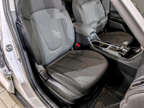 Hyundai Creta II с пробегом 2021 года, цена 2 340 000 рублей, 61125 км, внедорожник, Автокод Объявления