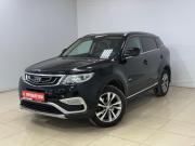 Geely Atlas I Альметьевск  - изображение 26